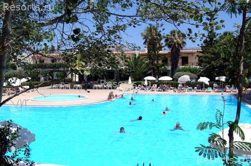 King Minos Palace Hotel 13